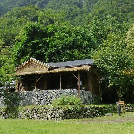 Taroko Village Hotel Fushi Eksteriør billede