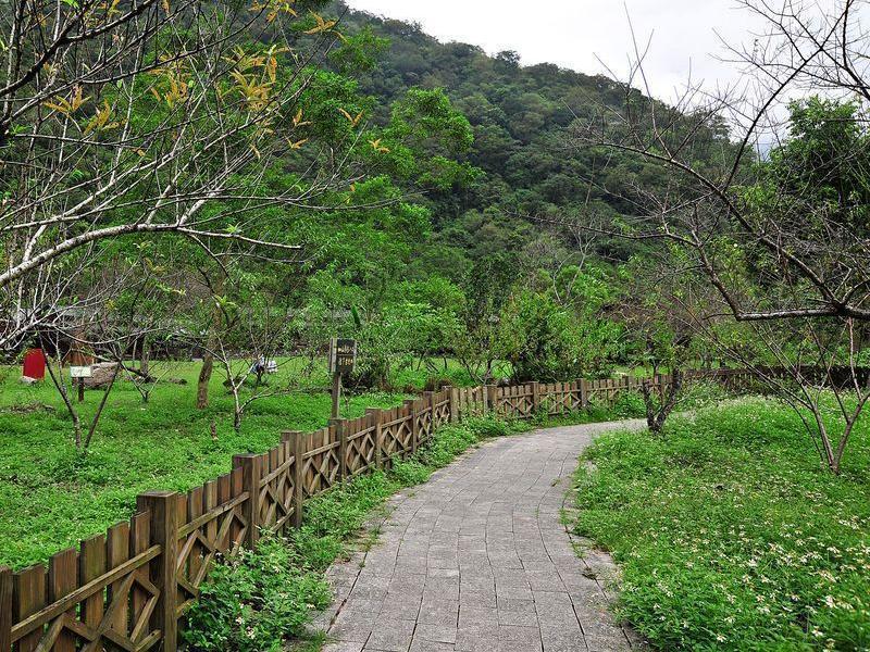Taroko Village Hotel Fushi Eksteriør billede