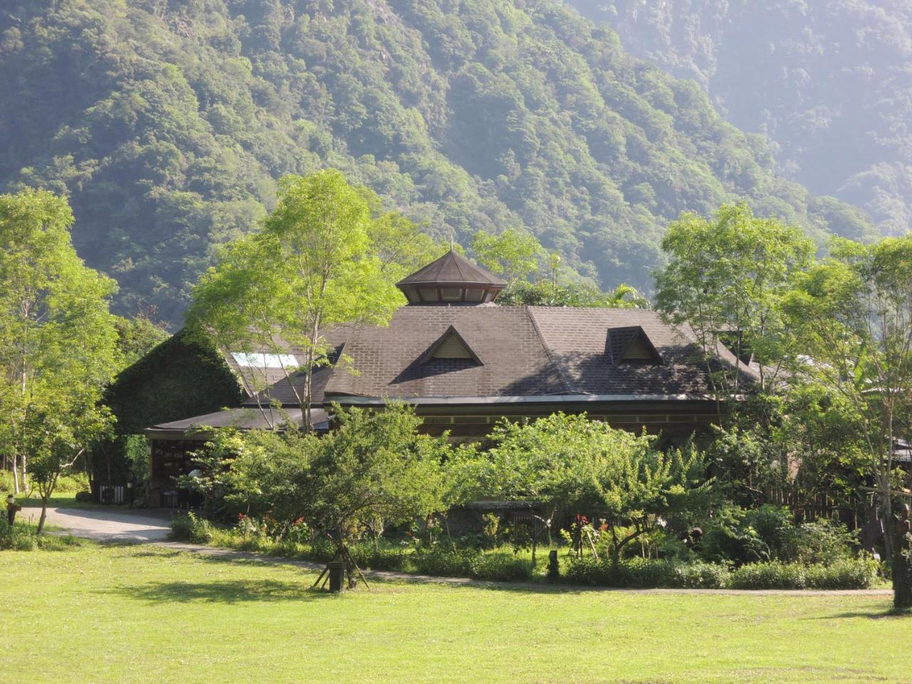 Taroko Village Hotel Fushi Eksteriør billede